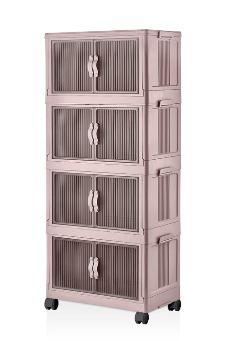 Hanah Home Lavine 127 - Powder
